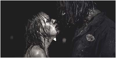 Pinup Dolls on Ice, edited by Geoff Klein, directed by Geoff Klein & Melissa Mira